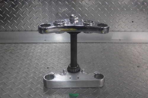 STEM, STEERING | Includes Item(s) 2