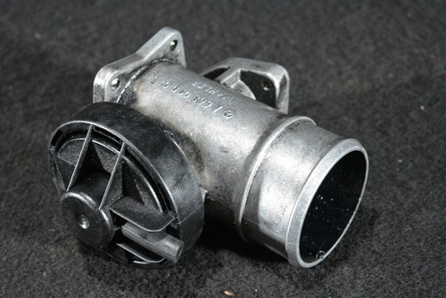 Mercedes A-Klasse W168 AGR Ventil A6680900454 Abgasrückführungsventil (103)