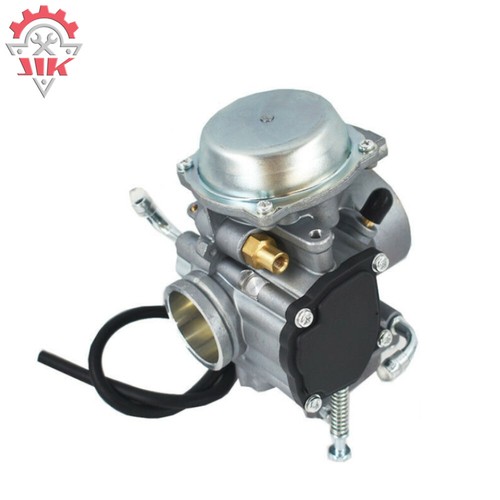 Carburetor &Intake Manifold fit Polaris Sportsman 335 400 500 Xplorer Worker 500 - Bild 6 von 9