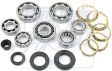 Fits Honda Transmission Rebuild Kit 1.6l S20 S40 K4f Sg8 1992-2000