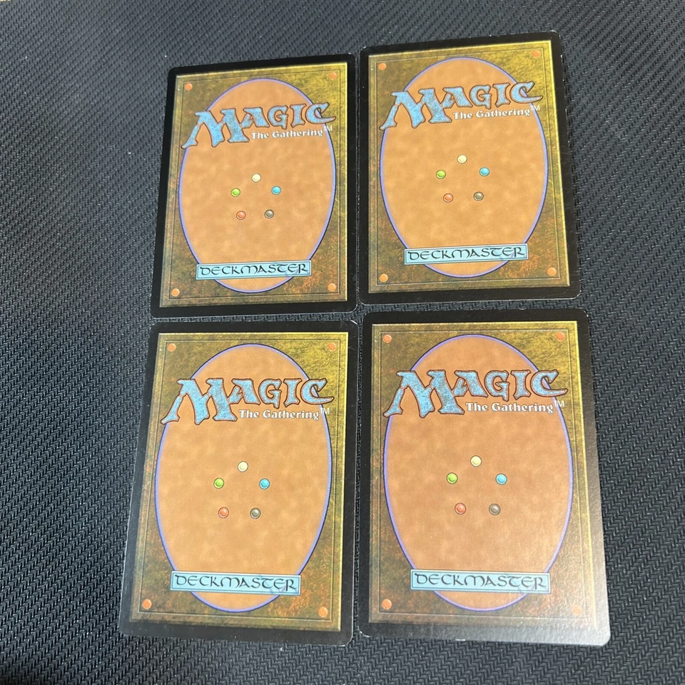 Lys Alana Huntmaster Magic The Gathering Mtg Lorwyn Card 4 - Image 4 of 4