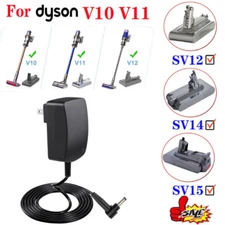 30.45V Charger Power Adapter for Dyson V10 V11 V12 V15 SV12 SV14 SV15 SV20 SV22