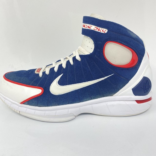 nike air zoom huarache