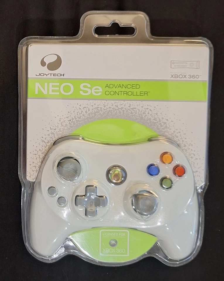 JOYTECH Neo Se Advanced Controller for XBOX 360 - Image 2 of 3