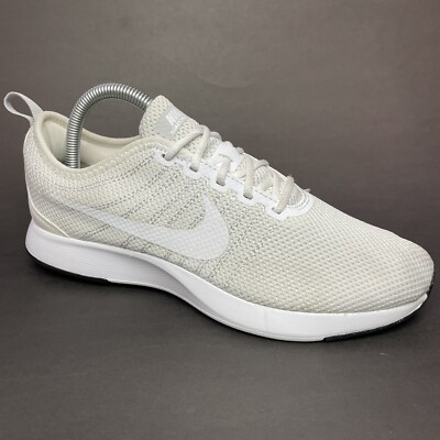 dualtone racer blanche