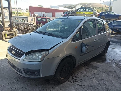 4M5112A650NA Centralita Motor Uce para FORD FOCUS C-MAX (CAP)(2003) * 103989 - Imagen 4 de 10