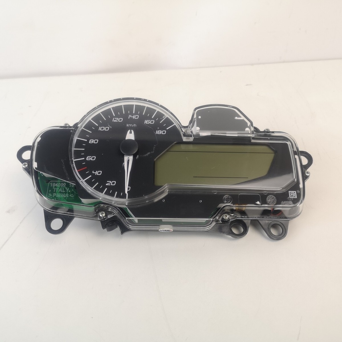 専用 2 BMW K18 K19 C600 Sport c650GT 2013-16 Speedometer Clock Instrument