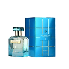 Unisex Crystallo Collection I By Zakat EDP 3.4 FL OZ