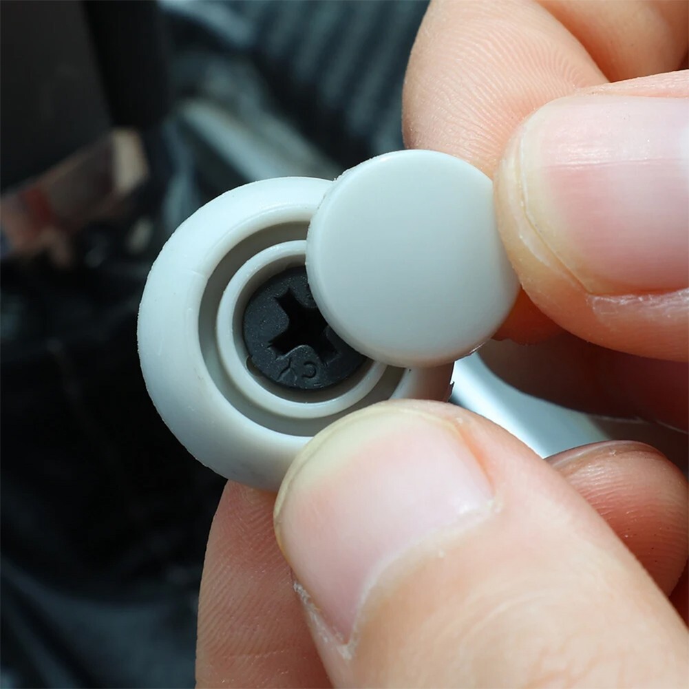 Professional Car Roof Liner Sagging Repair Set 20 Snap Rivet Headliner