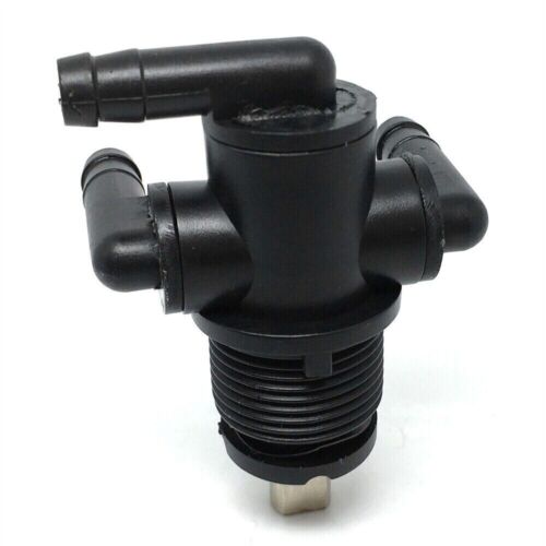 Fuel Tank Valve Petcock 3 Way for Polaris Sportsman 335 400 500 5432559 7052161. - Picture 5 of 9