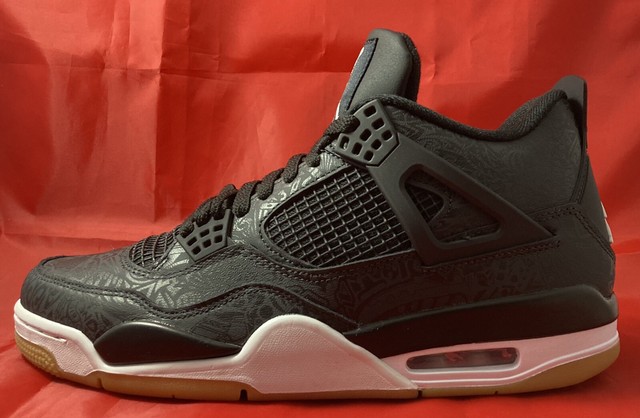 jordan retro 4 size 10.5