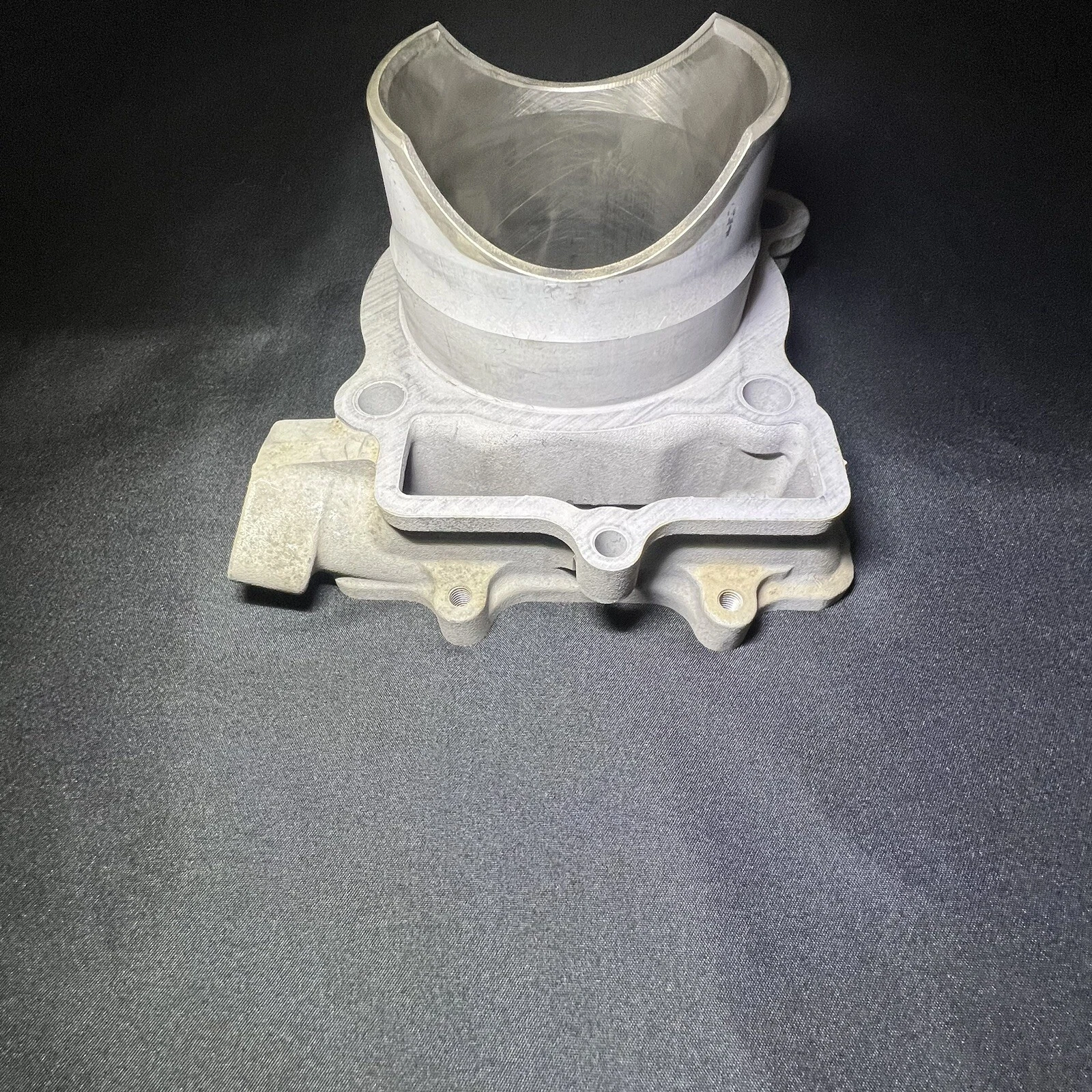 2020 Kawasaki KX250F KX252AHF ENGINE MOTOR CYLINDER BORE JUG