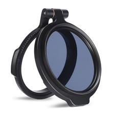 UURIG R-77 Rapid Filter System Camera Lens Filter Metal Adapter C2M7