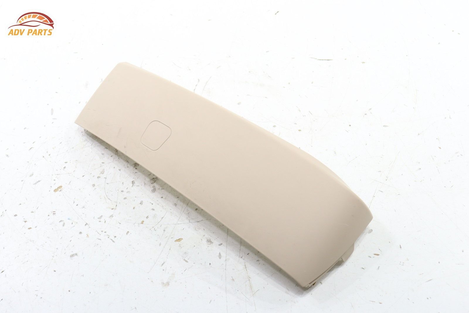 Maserati Quattroporte 2014-2020 Front Left Lower Seat trim panel