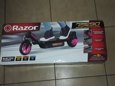 razor power core 90