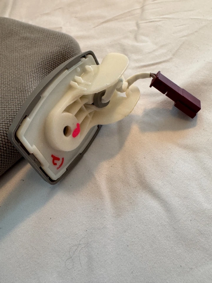 Conjunto 2 espelhos retrovisores de sol esquerdo direito motorista passageiro BMW 750Li F01 F02 2009 - Imagem 4 de 4