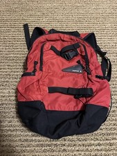 Burton Backpack Day Pack Ripstop Hiking Snowboarding School Day Hiker