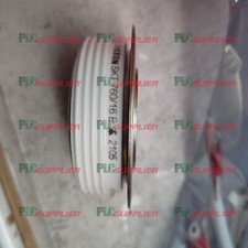 NEW SKT760/16E SKT76016E SKT760-16E SEMIKRON THYRISTOR MODULE 1600V