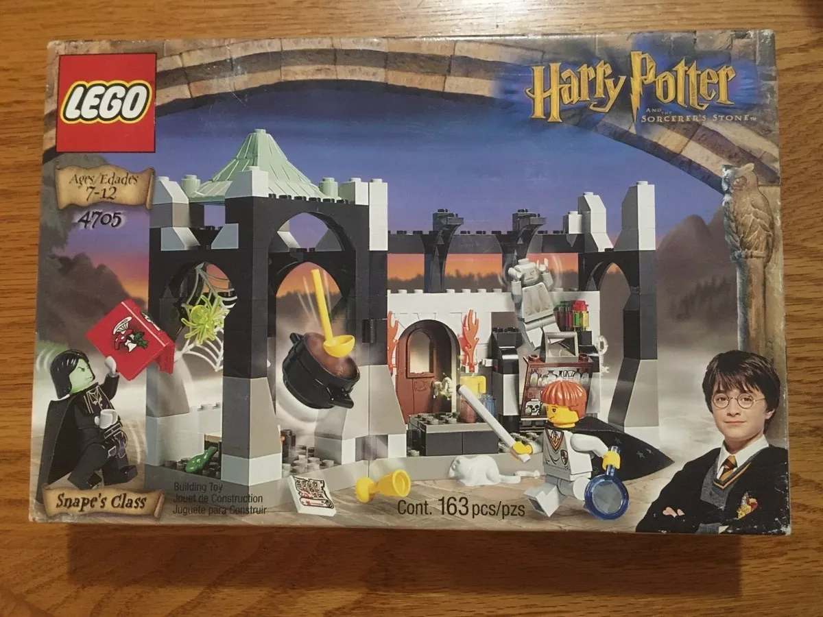 Lego 4705 sales