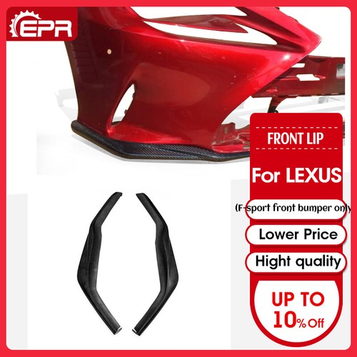 Kit De Bras De Suspension Avant Réglable En Carrosserie Godspeed Pour Lexus RC200t/RC350 2015-2022 - Avec Rotules