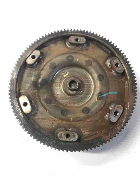 Torque kia optima