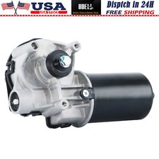 Front Windshield Wiper Motor for Mercury Mustang Ford F-150 2004-2007 Mustang