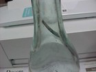 LAST CHANCE !RARE / AQUA BLOB / JOHN NASS, 821 4 1/2 ST.,S.W., WASHINGTON, D.C. — photo 4