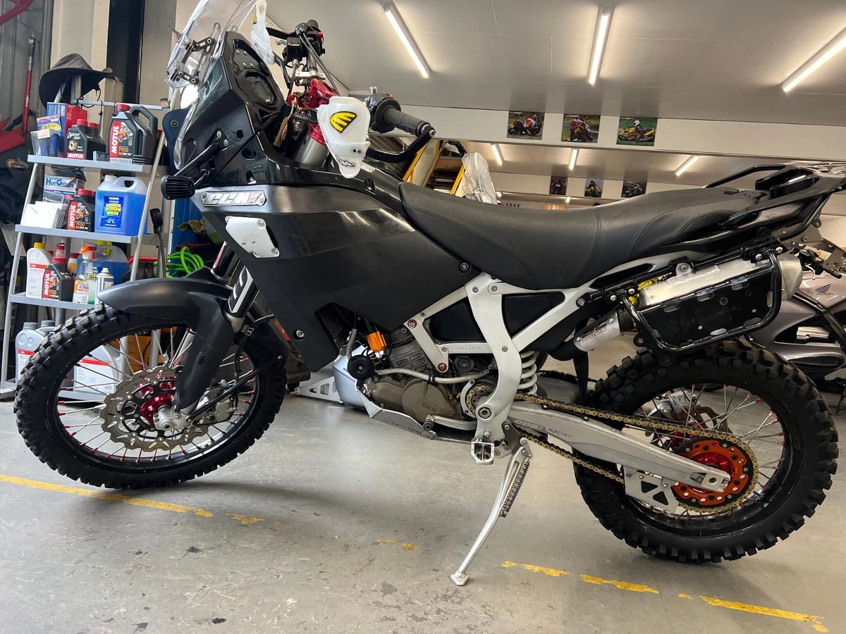 CCM GP 450 ADVENTURE eBay