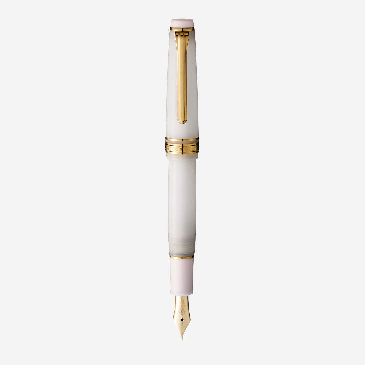 Sailor King of Pens L.E. Brier Wood GT vulpen - De Groen BV Sailor King of Pens L.E. Brier Wood GT vulpen - De Groen BV
