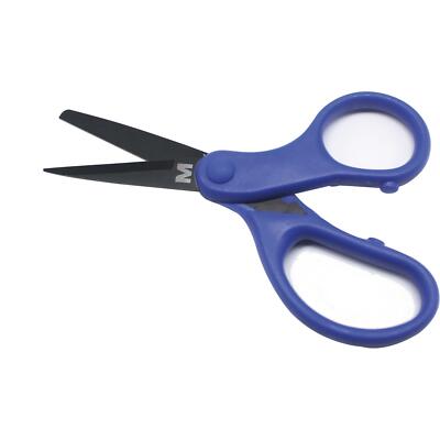 Mustad Braid Scissors Eco / Fishing Line Scissors