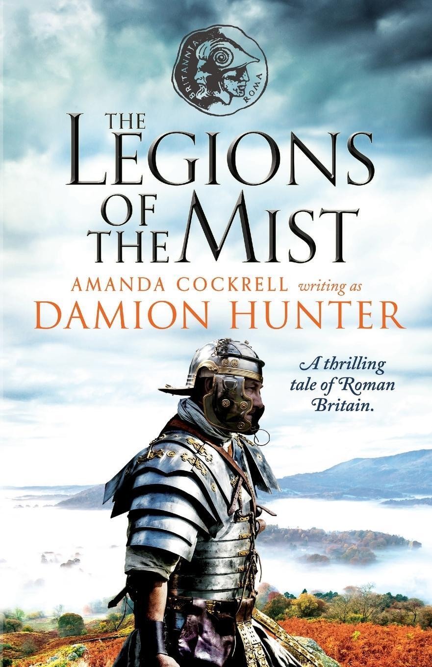 Thumbnail - The Legions Of The Mist | Damion Hunter | Englisch | Taschenbuch |