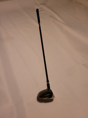 Nike square 22 Tiger Woods youth driver | eBay