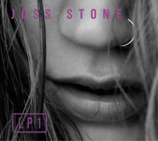Joss Stone LP1 (CD) Album