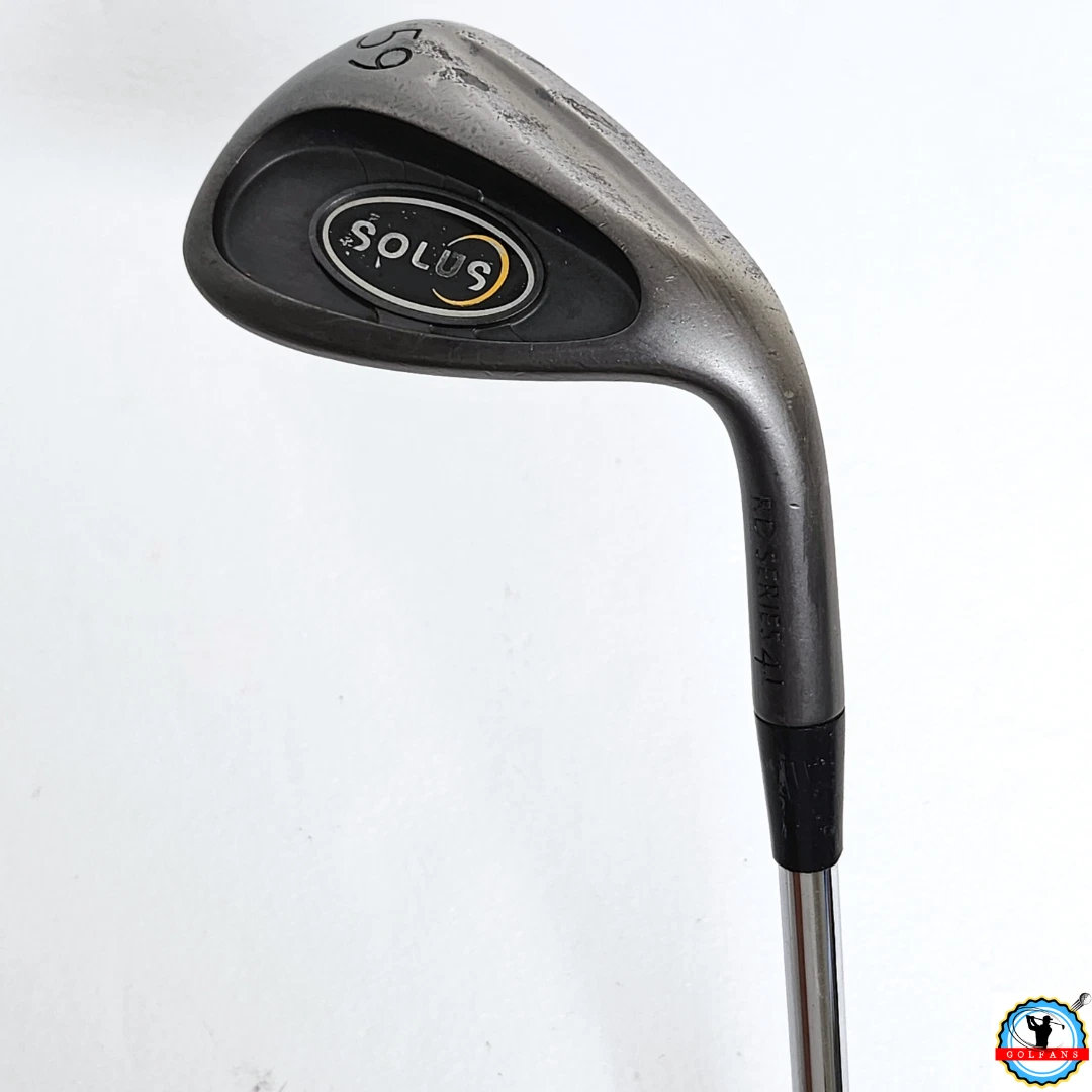 Solus Wedge Golf Clubs for sale | eBay