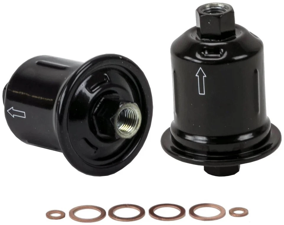 Filtro de combustible OEM WIX para TOYOTA TUNDRA 2000-2004 V8-4,7 L Foto 2 de 4