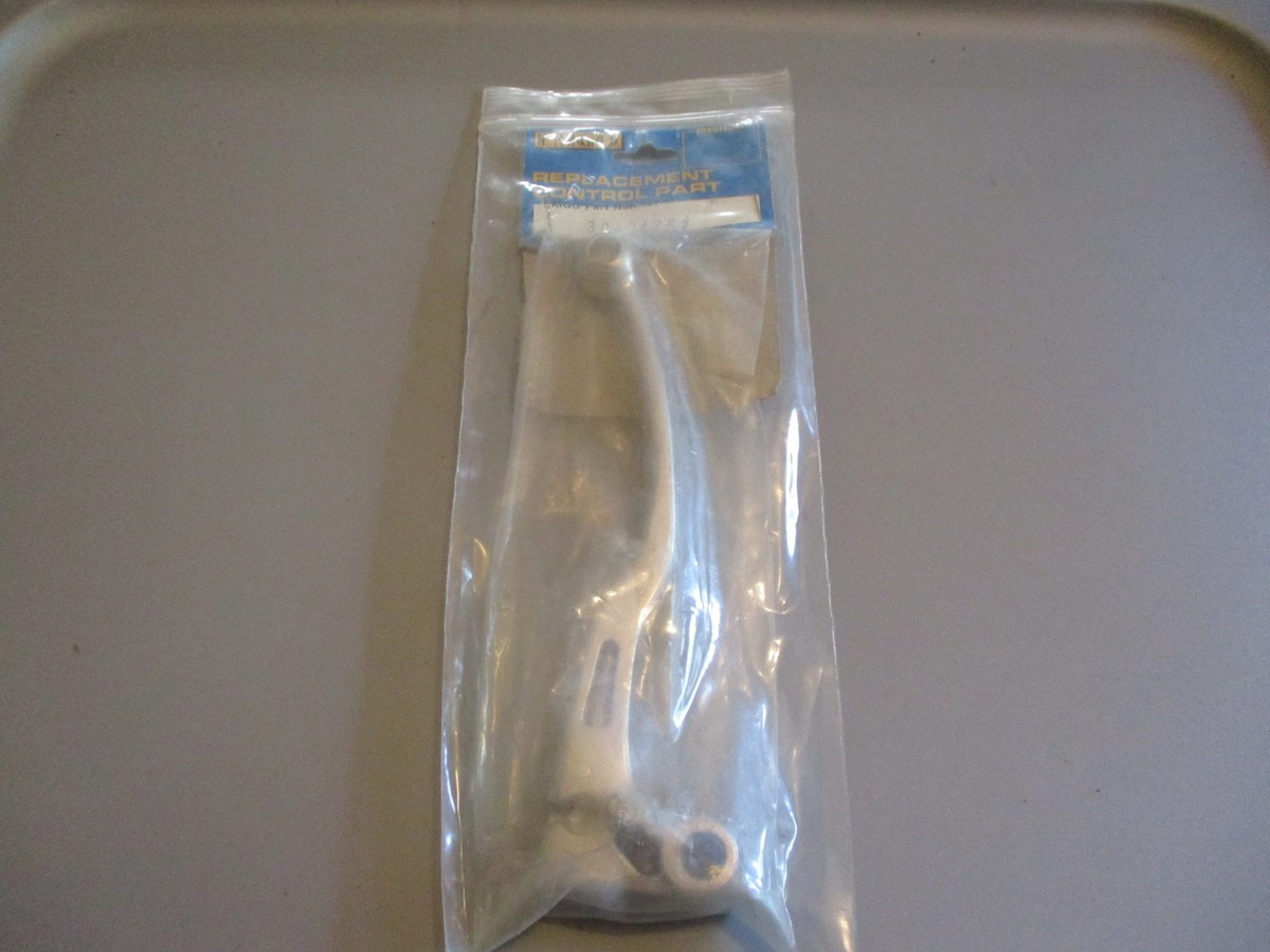 とと NOS Emgo Yamaha Clutch Lever FZR 600 FZR600 30-24252