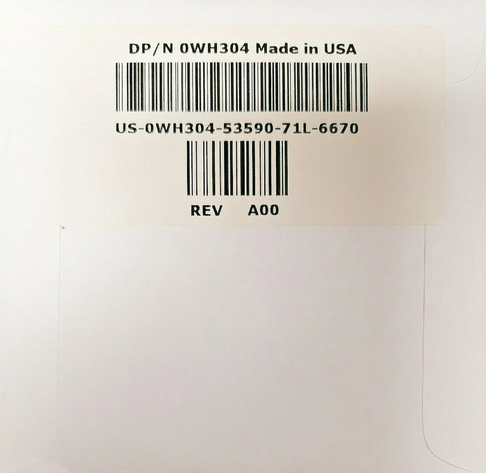 N.I.B. Dell Reinstalling Disc CyberLink PowerDVD 5.7 - Image 2 of 2