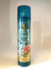 Bath And Body Works Mulan DISNEY PRINCESS Fine Fragrance Mist 8oz