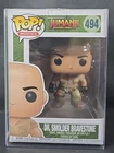 Funko Pop Vinyl Disney Dr. Smolder Bravestone #494