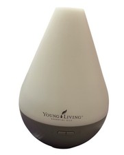 NEW Young Living DEWDROP Essential Oil Ultrasonic Diffuser
