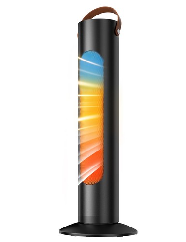 Electric Space Heaters For Indoor Use 25 Tower Heater And Fan Combo with G2U