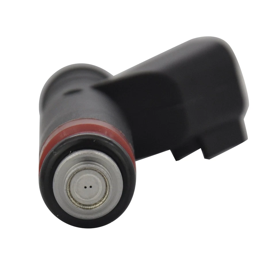 Inyectores de combustible 8 piezas para Dodge Dakota Durango Ram 1500 Jeep Grand Cherokee 01~04 Foto 4 de 4