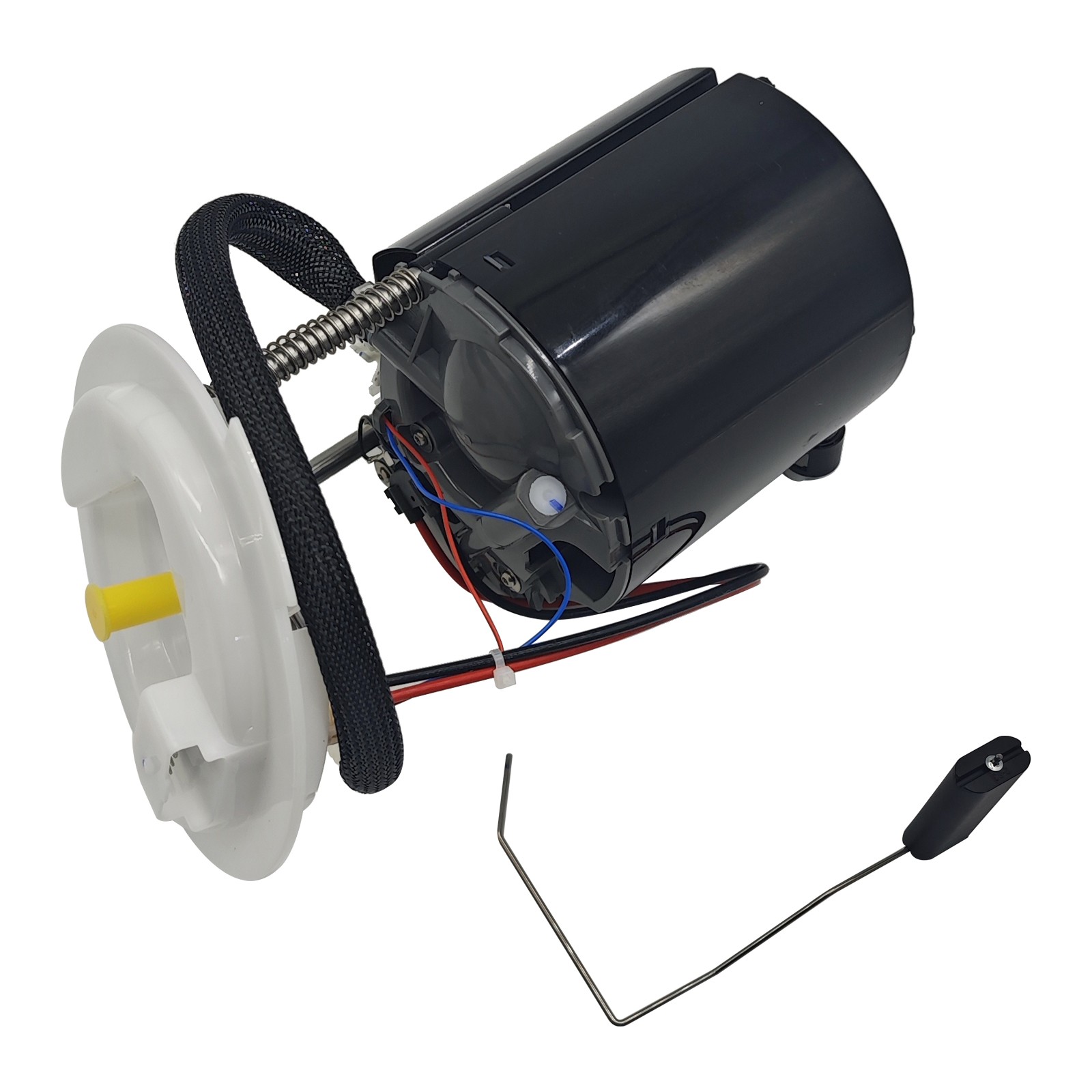 Fuel Pump Assembly For Maserati Quattroporte Ghibli Levante 670178911 670035006