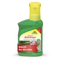 Neudorff Balsamol BlattdüNger DüNgung KräFtigung Pflanzen 250 Ml