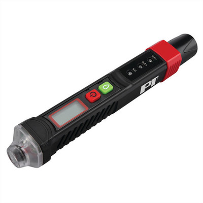Wilmar Corp. / Performance Tool Digital Brake Fluid & Tire Pressure Tester