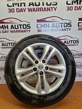 Nissan Qashqai J10  2006-2013 Alloy Wheel 17Inch    215/60/17