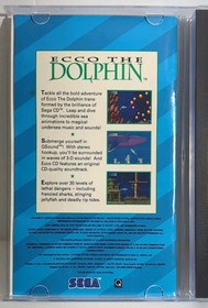 The Amazing Spider-Man vs. The Kingpin Sega CD CIB With Reg Card & Foam Insert 