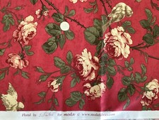 FAT QTR 18x22 OR YARDAGE 3 Sisters Favorites for Moda FLORAL FABRIC COMBINE SHIP