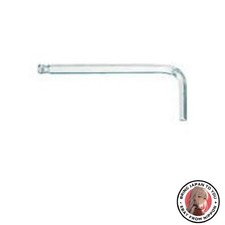 New Kyoto Machine Tools KTC High-Grade Ball Point L-Shaped Standard Hex Wrench