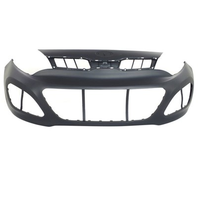 Front Bumper Cover Assembly Primed Fits 12-16 Rio Hatchback